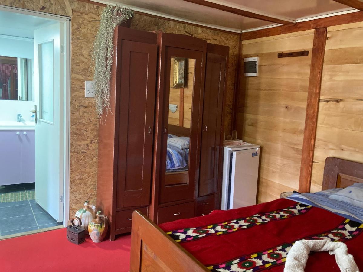 Kumova Vodenica Villa Markova Crkva Rom bilde